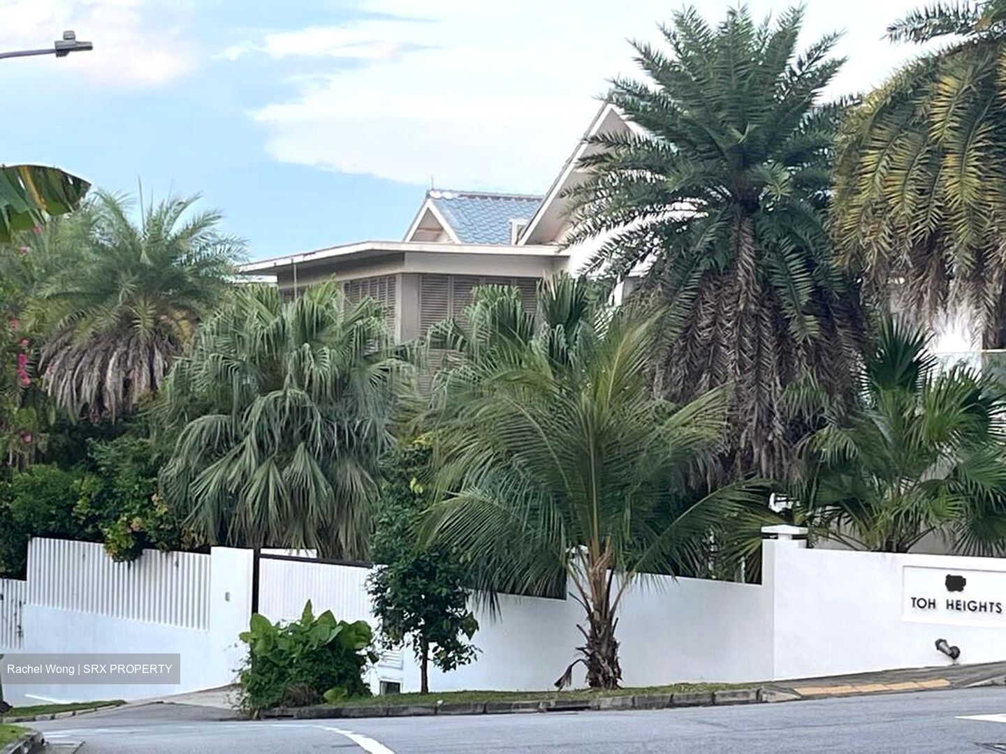 Toh Estate (D17), Detached #608683441